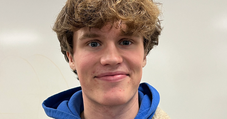 Walla Walla senior a semi-finalist for National Honor Society scholarship - Vimarsana News