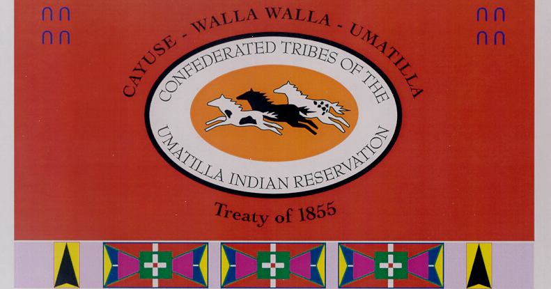 Umatilla Indian Reservation Receives $81,000 in Federal Economic Development Funds |  News