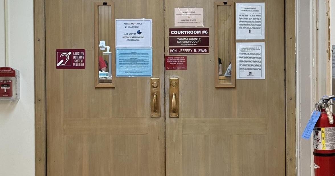 Man sentenced for 2019 White Swan murder, community still mourning - Vimarsana News
