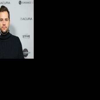 Filmmaker Michal Marczak attends the "Closure" premiere during the 2026 Sundance Film Festival