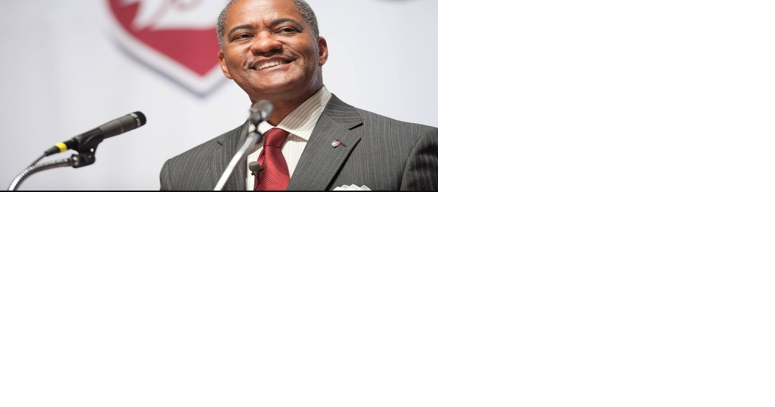 WSU Tri-Cities Recognition Event will honor school's first Black President - Vimarsana News