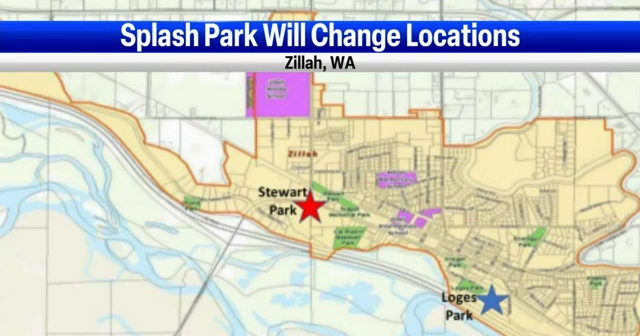 New theme, location for Zillah Splash Park | News | nbcrightnow.com