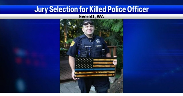 Jury selection could wrap up in trial for suspect accused of killing ...