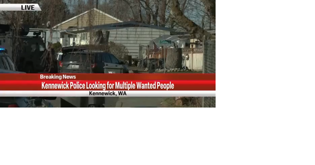 Large police presence outside Kennewick home, Westgate Elementary locked down - Vimarsana News