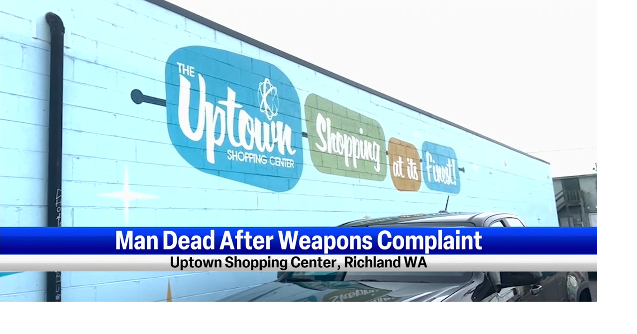 Richland man identified as victim of Saturday homicide at Uptown ...