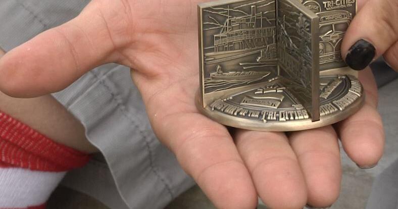 13th annual Tri-Cities geocoin challenge this week | News | nbcrightnow.com
