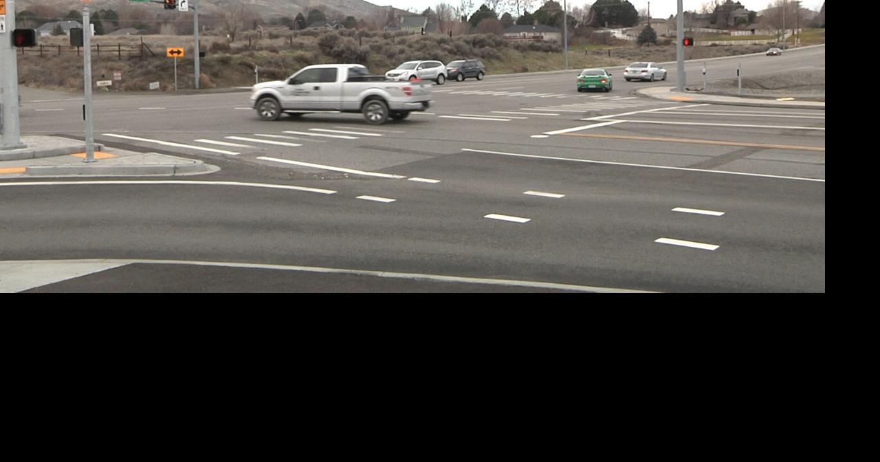 Queensgate Dr. and Keene Rd. intersection facing challenges