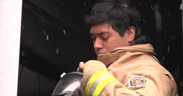 Firefighter health risks | News | nbcrightnow.com