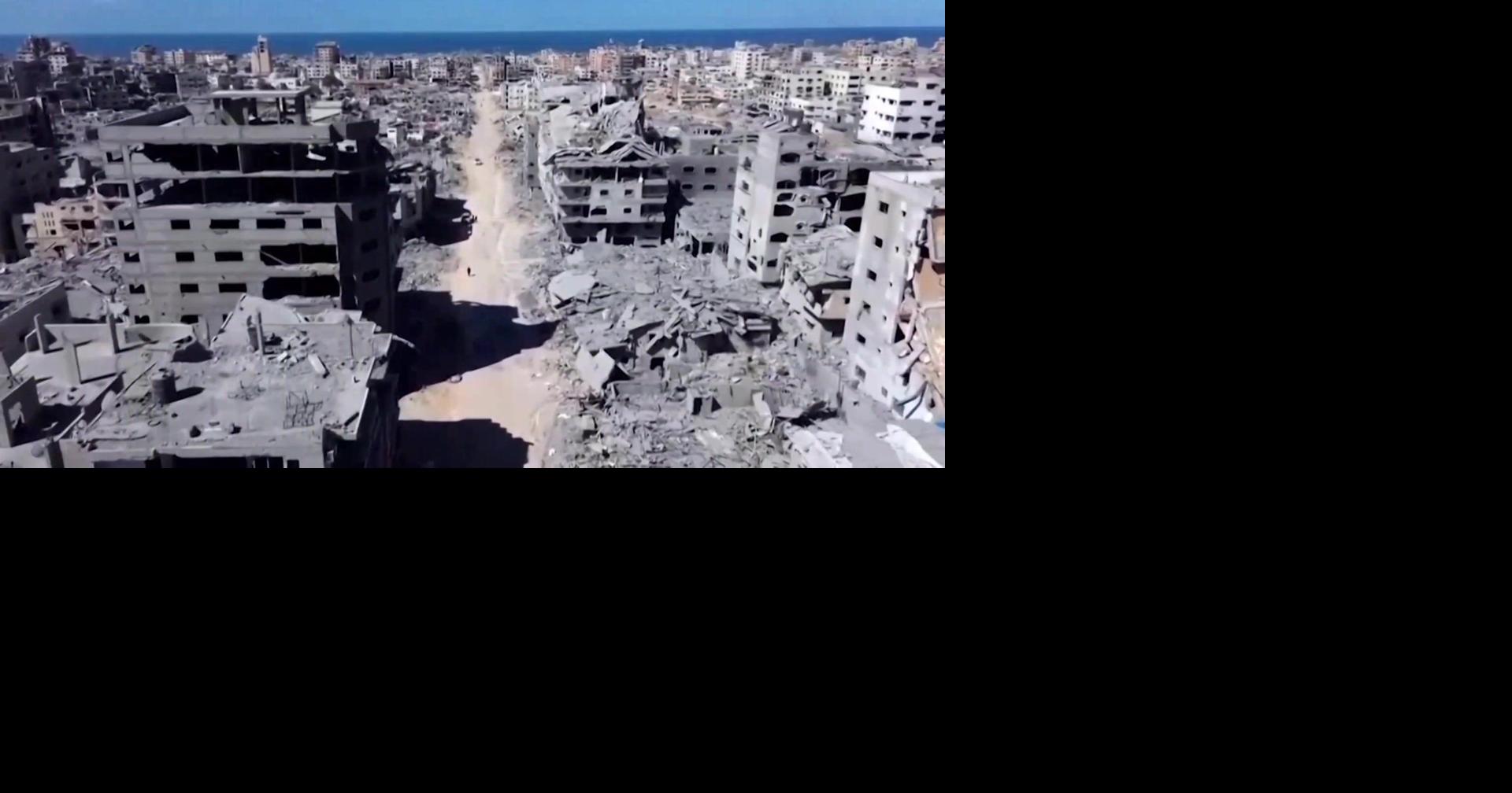 Media companies call on Israel to lift Gaza ban