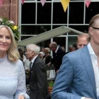 Son of Norway's crown princess admits excesses but denies rape ...