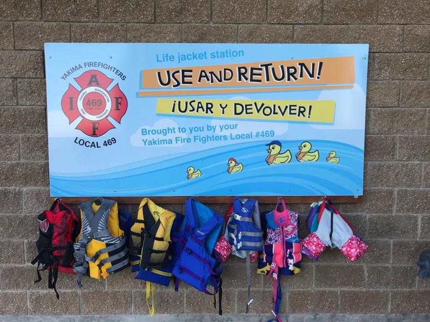 YFD offers water safety resources and tips - NBC Right Now