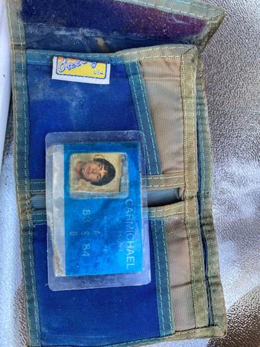 ASB card found underwater returned to owner 38 years later