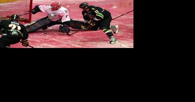 Americans' annual "Pink Ice Night" to benefit local cancer patients - Vimarsana News