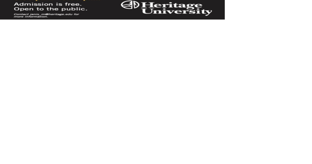 Tatanka Means, Native American actor and comedian coming to Heritage University - Vimarsana News