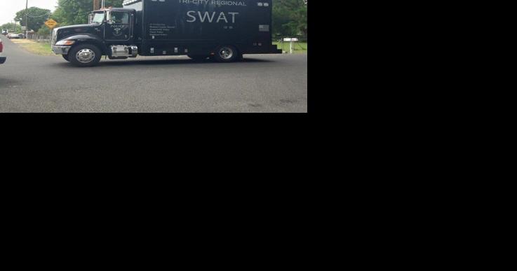 Lockdowns lifted after SWAT situation in Kennewick - Vimarsana News