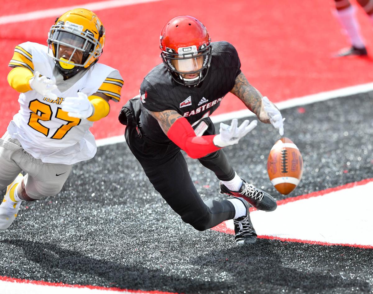 After securing apparent playoffworthy resume, Eastern Washington