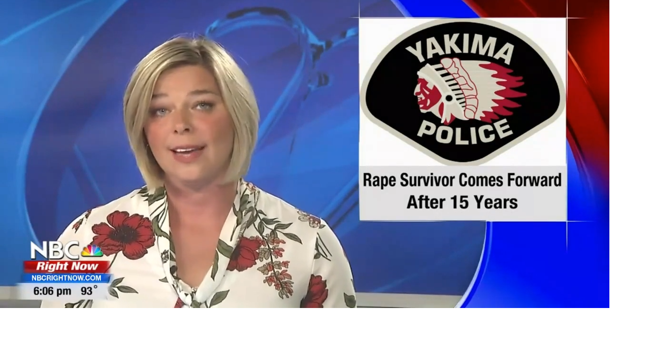 Yakima man arrested for child rape 15 years later | News | nbcrightnow.com