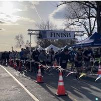 Pive Rivers Walkathon Run the River Event brings races and visitors to the Tri-Cities | News ...