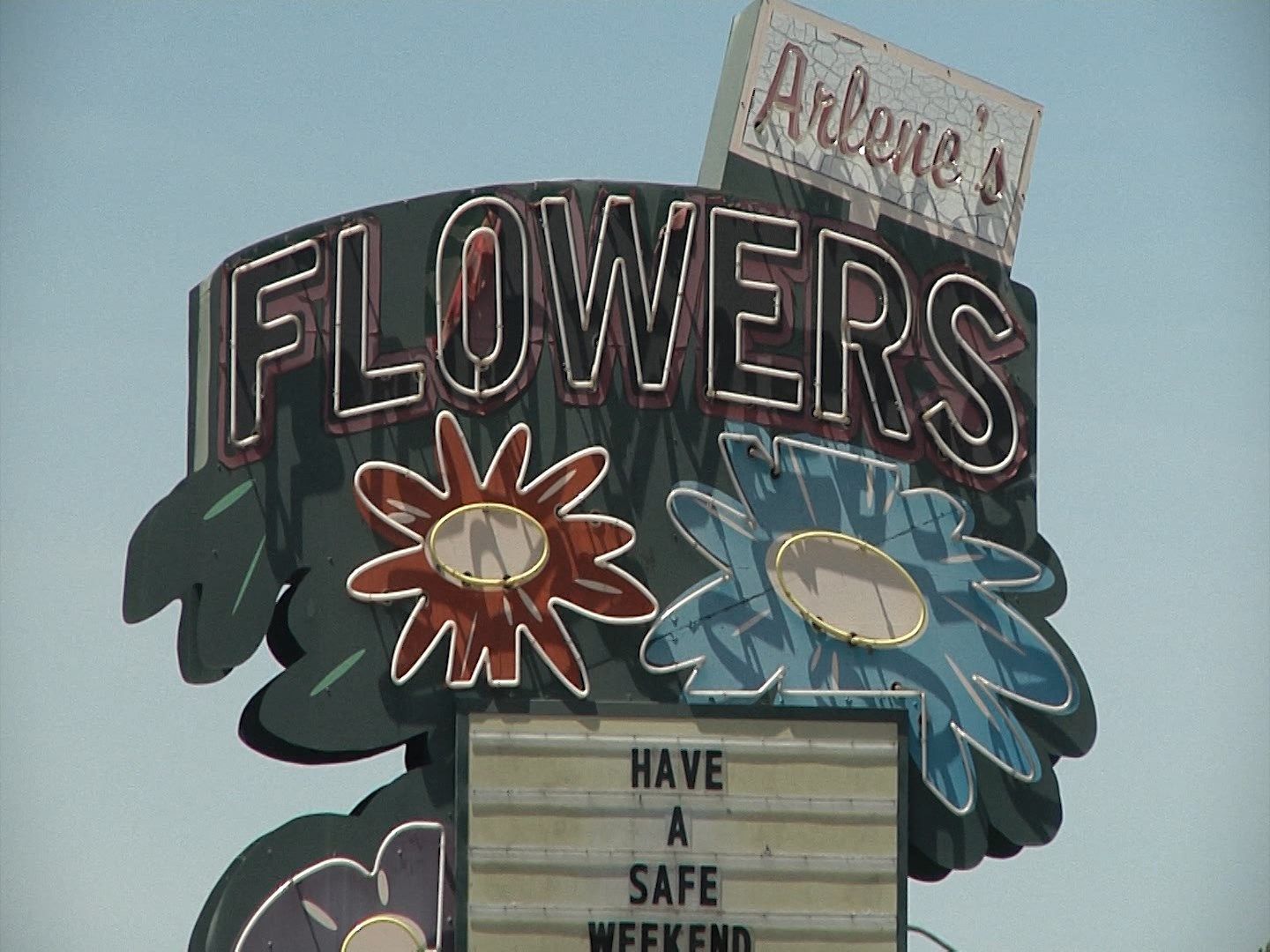 arlene's flowers case