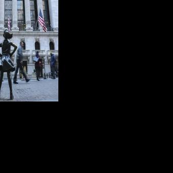 New York Stock Exchange is moving toward 24/7 trading, pending approval by federal regulators