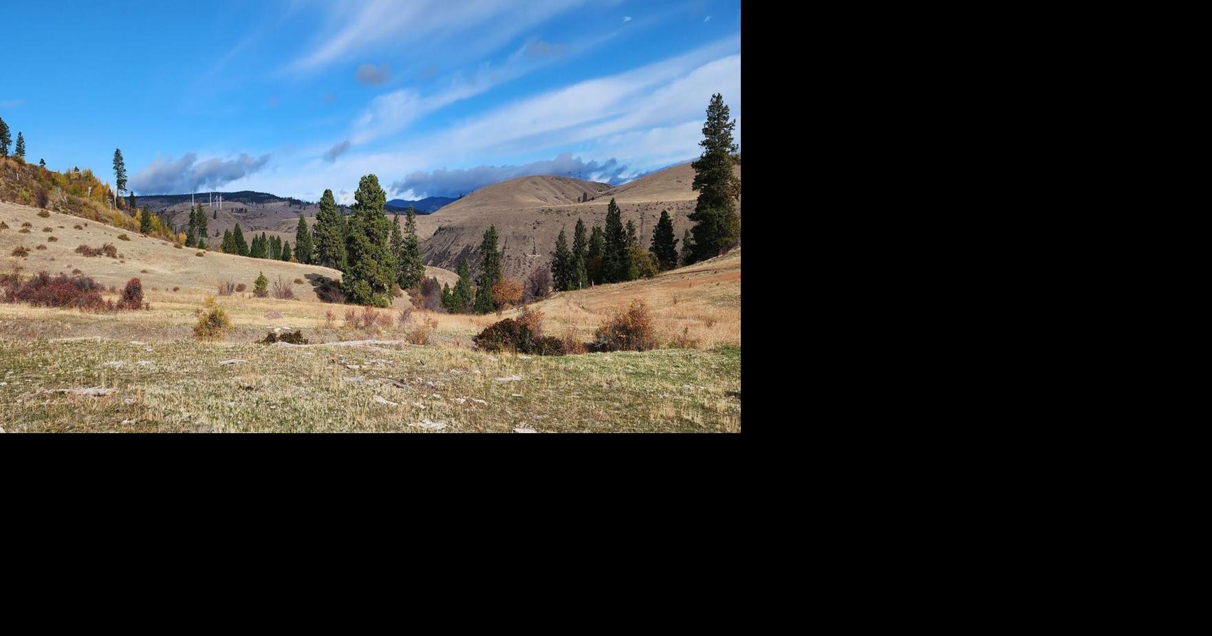 Yakima Basin Integrated Plan partners acquire Springwood Ranch in push ...