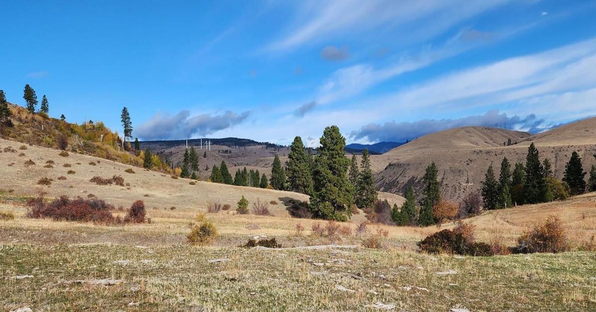 Yakima Basin Integrated Plan partners acquire Springwood Ranch in push ...