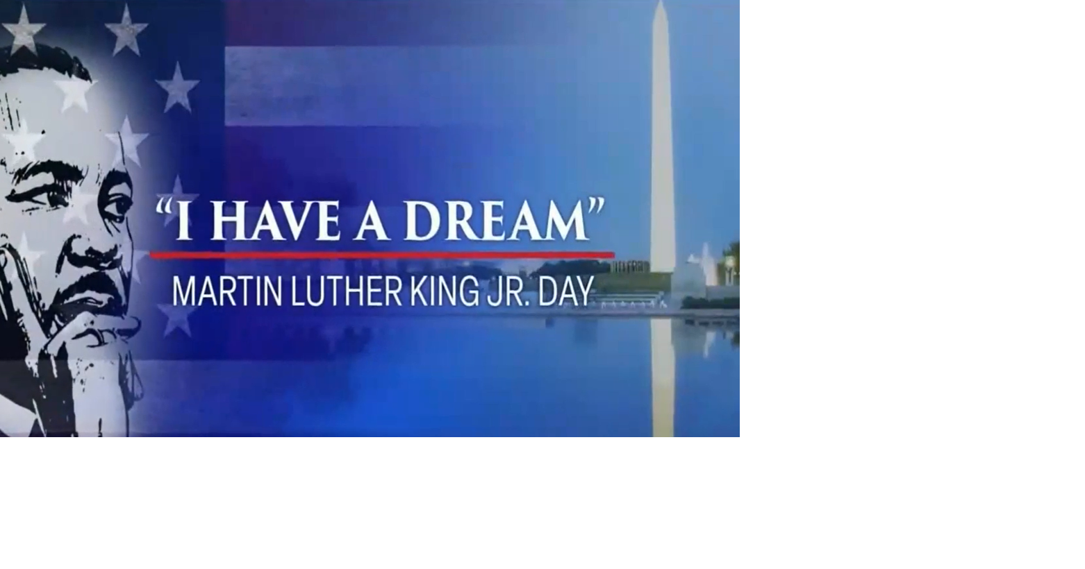 Business Closures for Martin Luther King Day in Tri-Cities WA