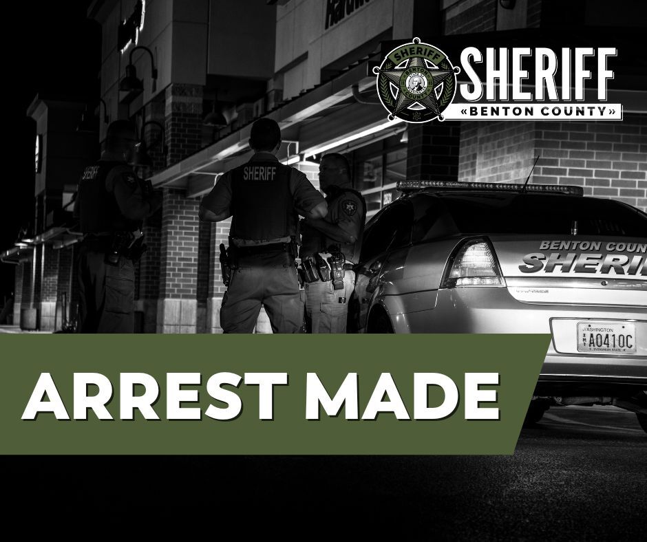 Ex-boyfriend arrested after breaking into woman's home and fleeing in ...