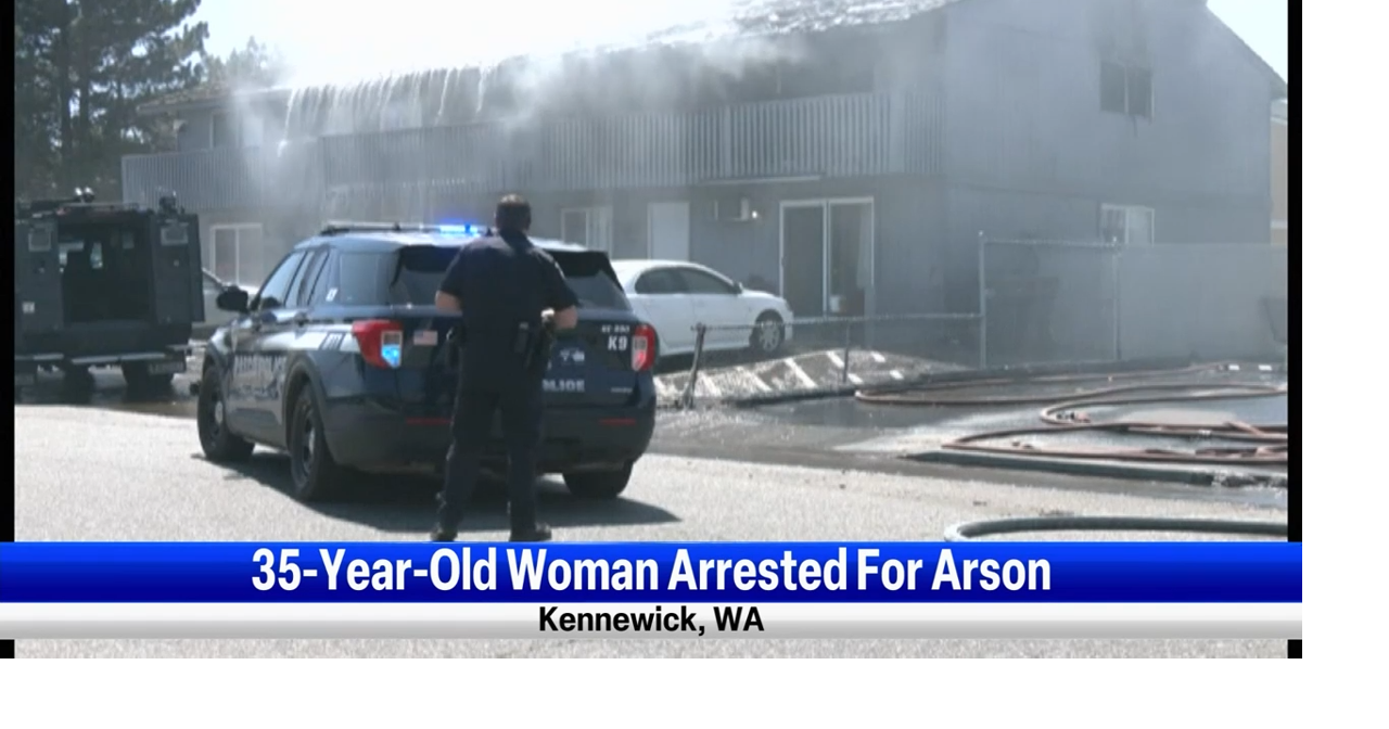 Morning News And Weather Update May 29 Woman Arrested For Arson And Resisting Arrest Teen 4291