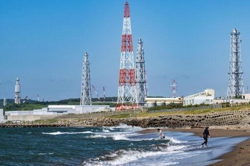 Japan restarts world's biggest nuclear plant again | Northwest & National  News | nbcrightnow.com