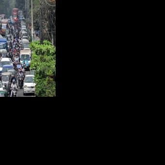 Following the US and Israeli attacks on Iran, and Tehran's retaliatory strikes throughout the Gulf, the national oil company, Bangladesh Petroleum Corporation (BPC), restricted fuel sales for most vehicles on Sunday