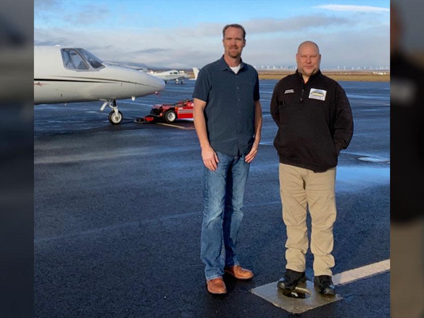 Kittitas County prepares for airport growth - Vimarsana News