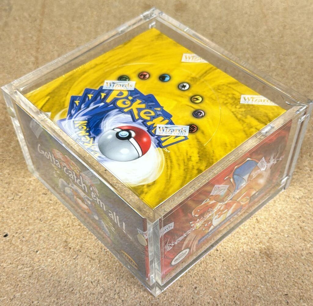Holy Grail' of Pokmon cards goes for thousands | Northwest & National News  | nbcrightnow.com