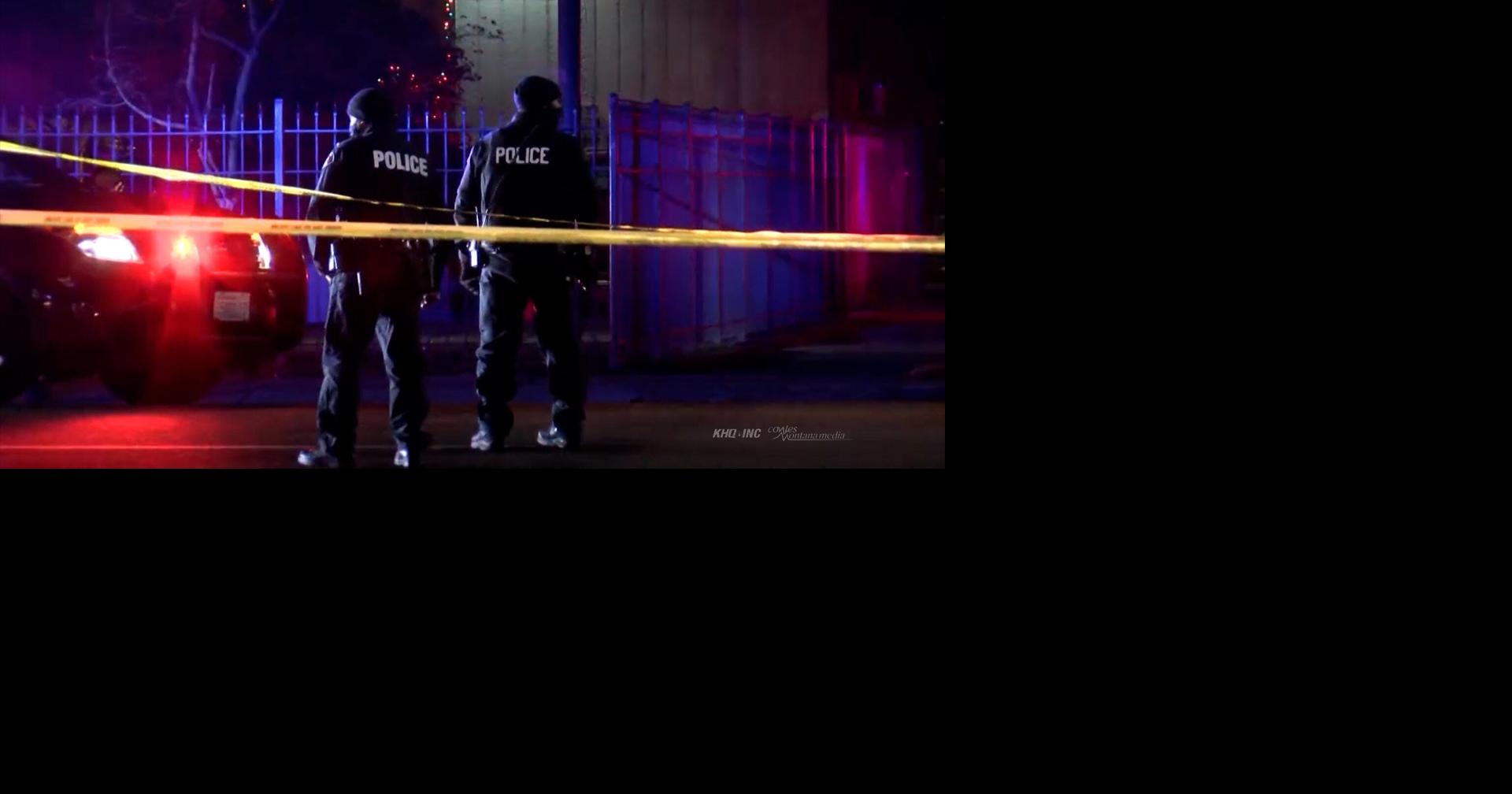UPDATE Sunnyside police officer shot on duty returns home News