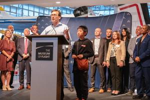 Washington State Forms Space Council to Guide Future Economy