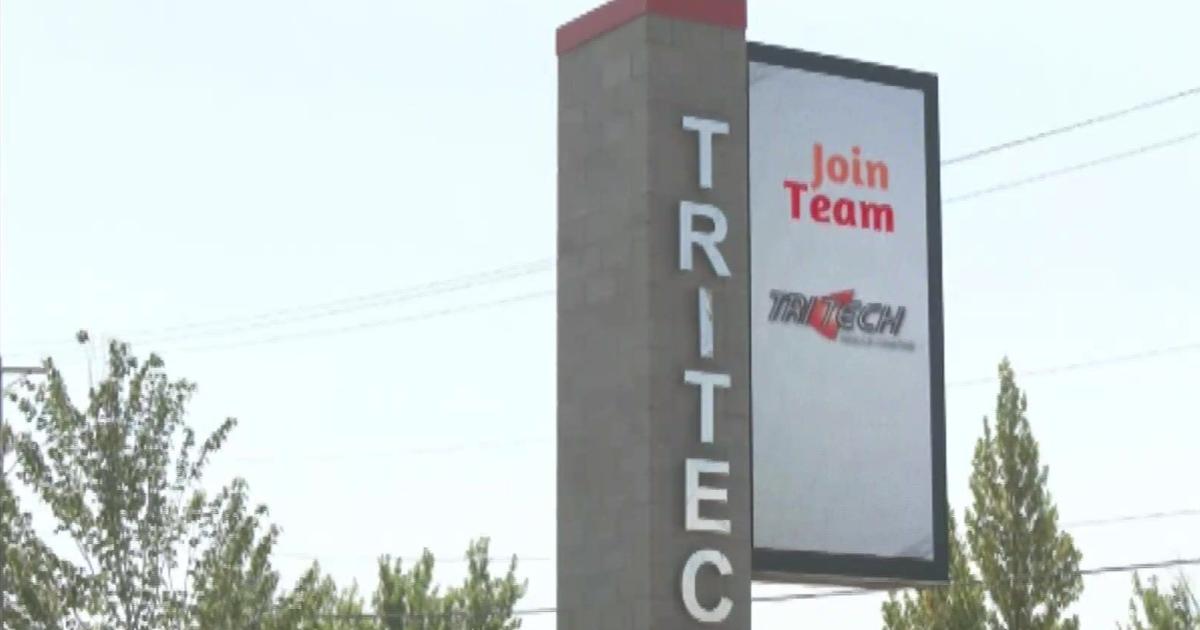 Tri Tech Field Ops Kennewick's Tri-Tech Skills Center set to complete $45.5M upgrade ...