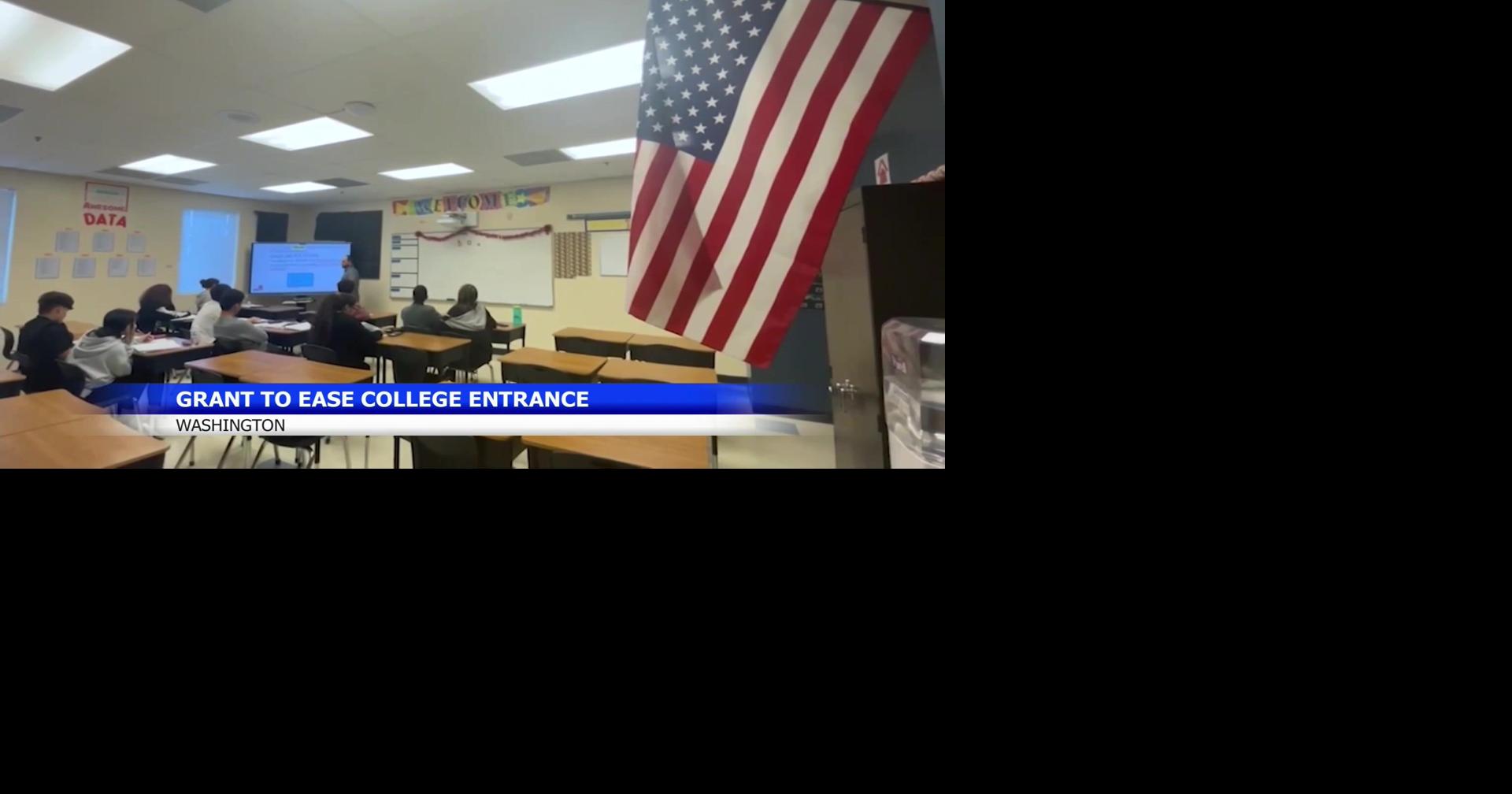 Washington students to get new college admissions aid platform