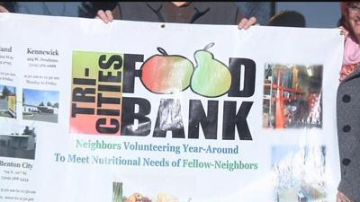 New Food Bank To Open Up In West Richland Archives Nbcrightnow Com