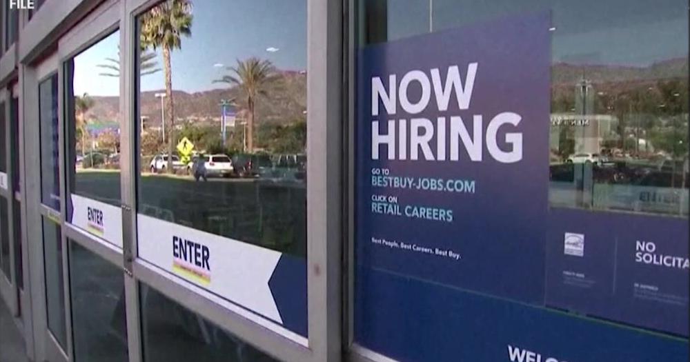 Washington state job losses continue as April unemployment rises