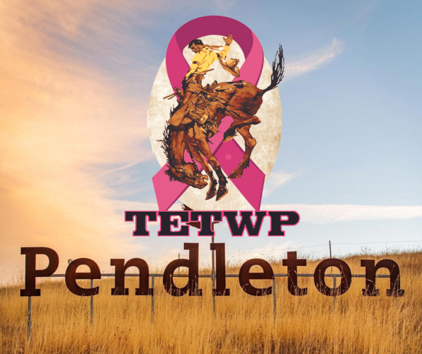 Pendleton RoundUp donates 36K to cancer organizations in 15th annual 