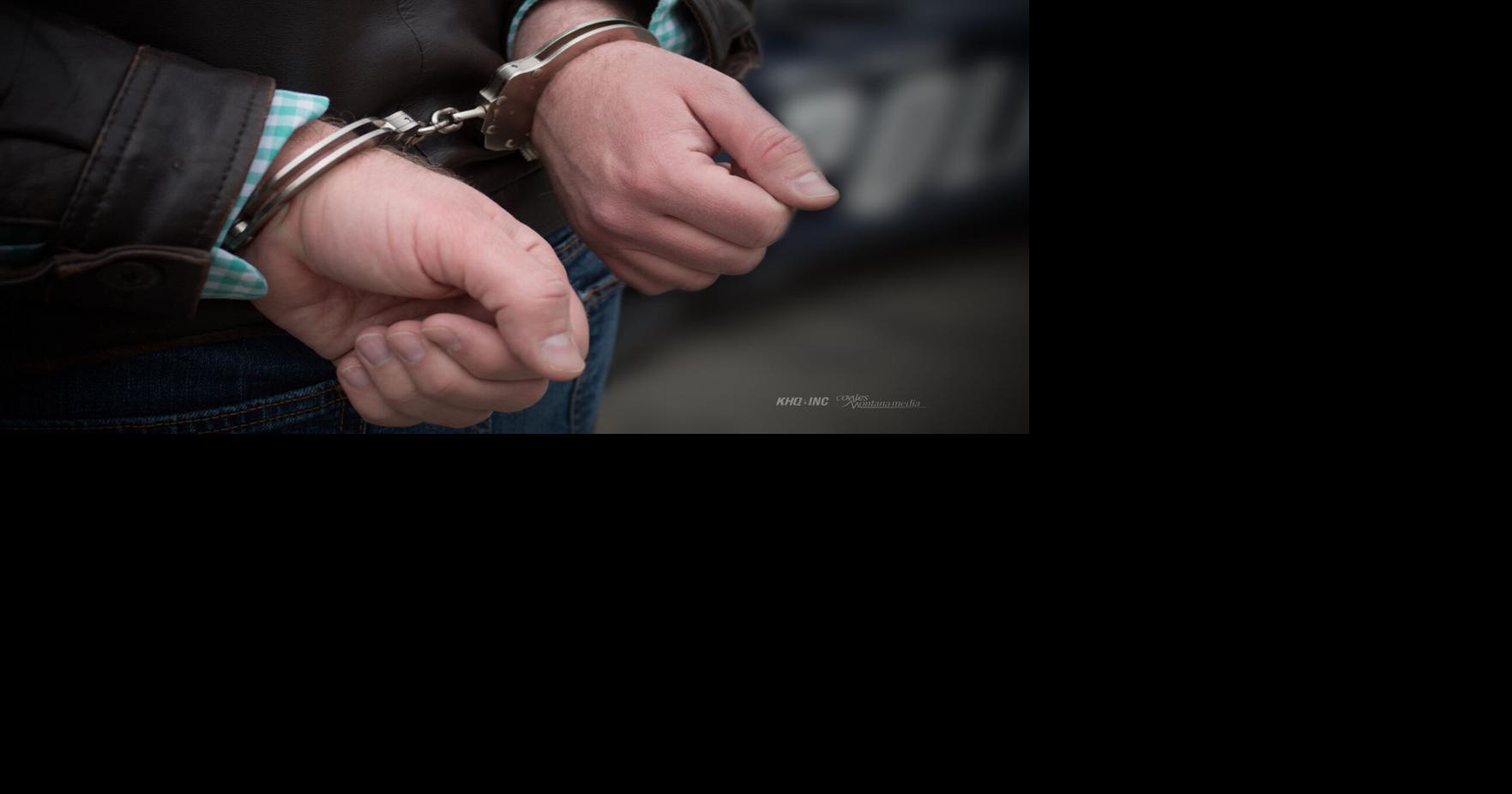 Community tip leads to arrest of sex offender near Royal City