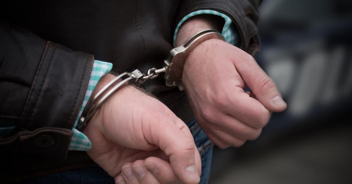 Goldendale man gets 27 years for online crimes against minors