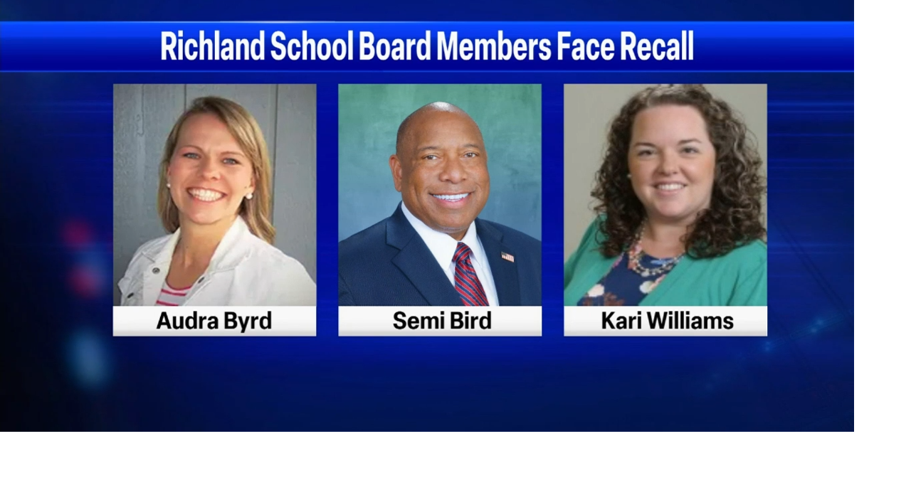 Benton County officially certifies election results for August primary