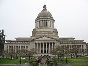 WA state legislature