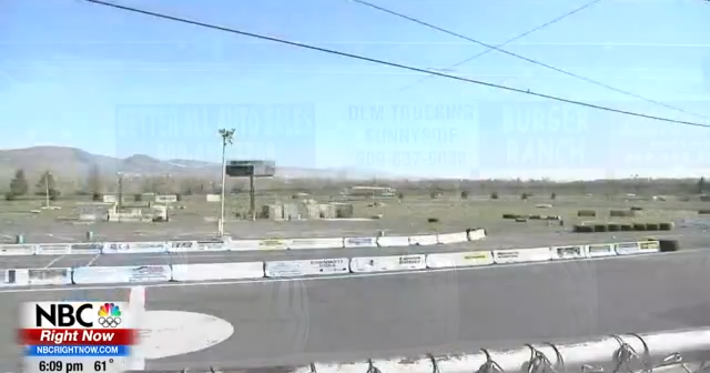 Yakima Speedway Closes | News | nbcrightnow.com