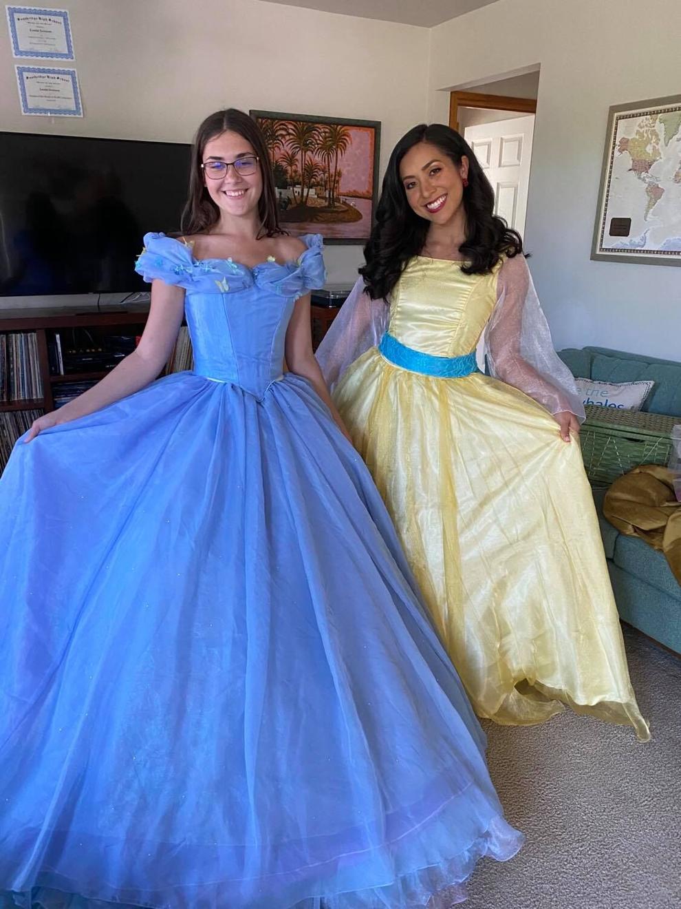 Kennewick Teen Goes Viral on Social Media and TikTok For Her Handmade