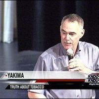 Former Tobacco Industry Insider Shares His Story With Students | News