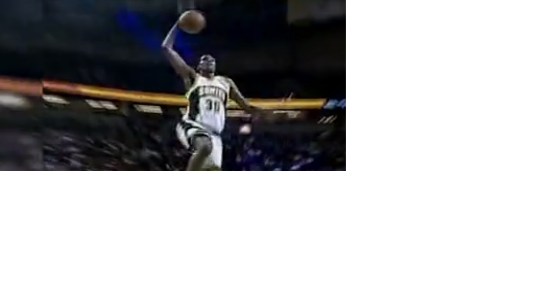 Seattle Sonics Return? Washington governor meets with NBA Commissioner Adam Silver