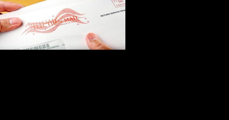 Benton County voters asked to update signatures on file - Vimarsana News