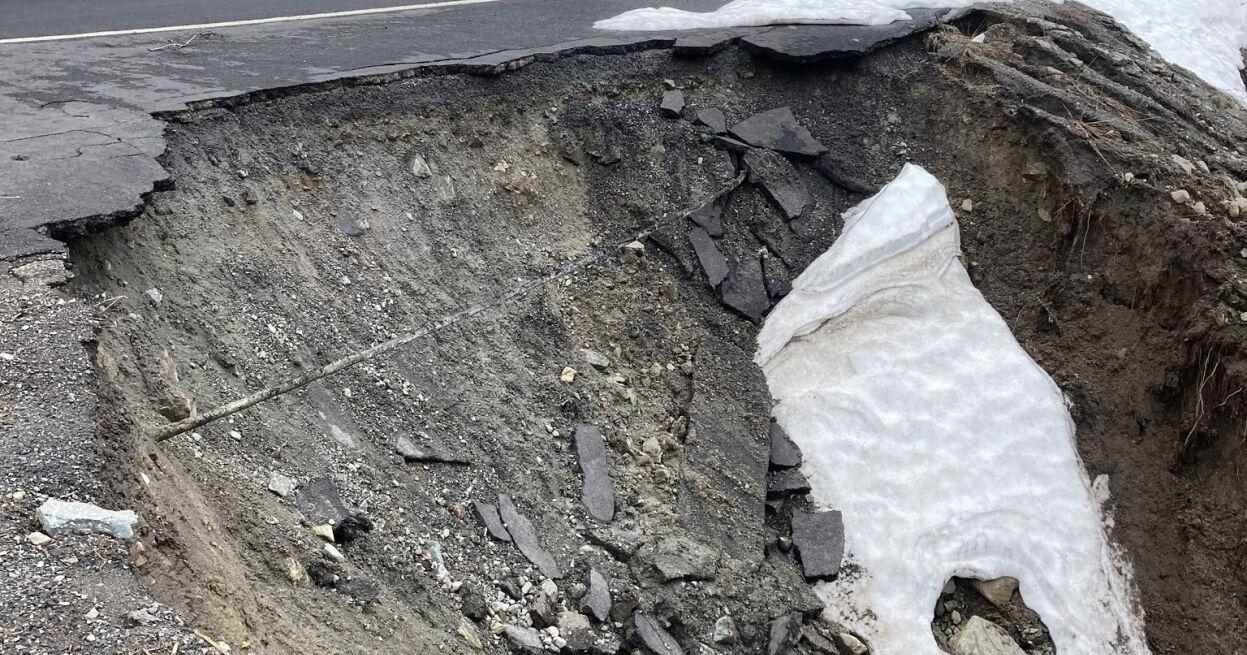 Cayuse Pass to reopen May 24 while Chinook Pass remains closed - Vimarsana News